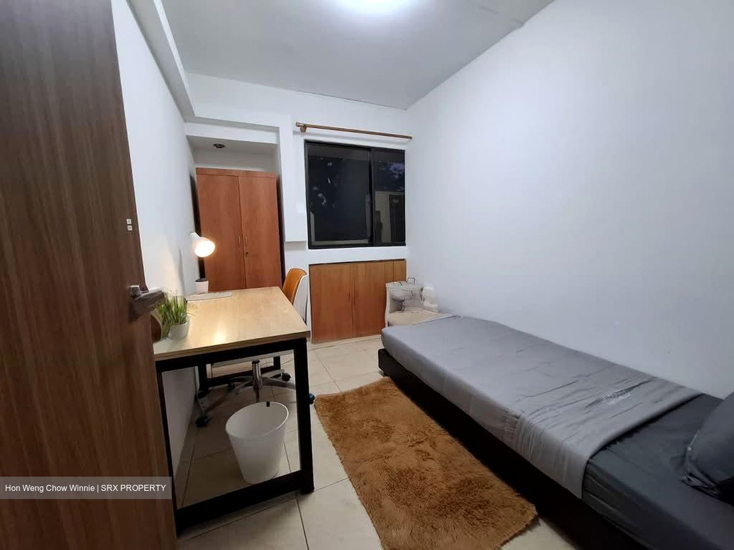 Ivory Heights (D22), Condominium #535921181
